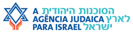 logo the jewish agency for israel
